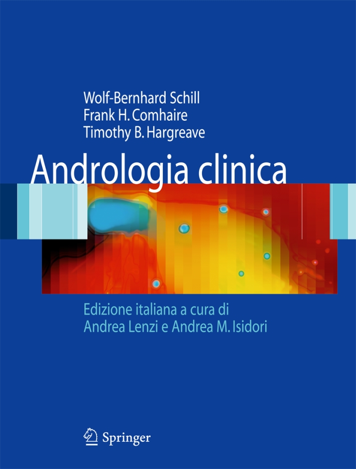 Andrologia clinica Andrologia clinica