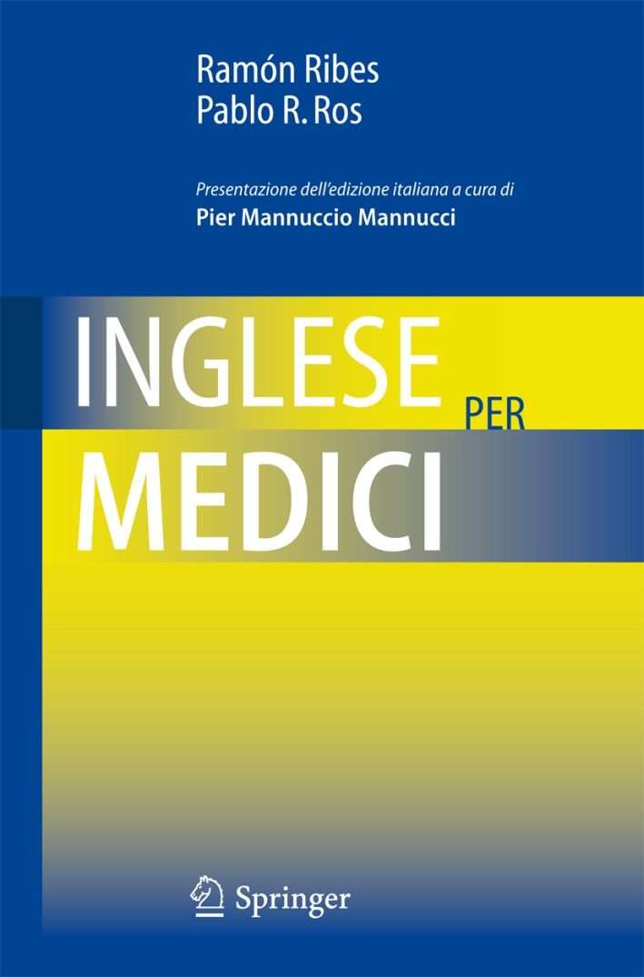 Inglese per medici Inglese per medici