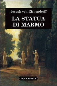 La statua di marmo La statua di marmo