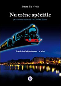 Nu trène spèciàle Nu trène spèciàle