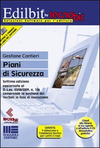Piani di Sicurezza Piani di Sicurezza