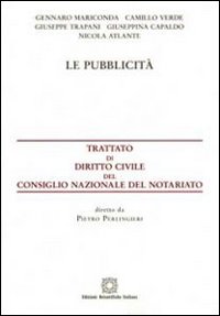 Le pubblicità Le pubblicità