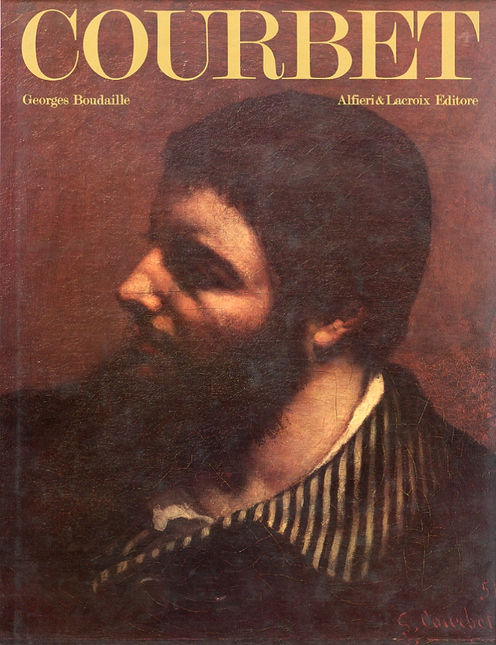 Gustave Courbet Gustave Courbet