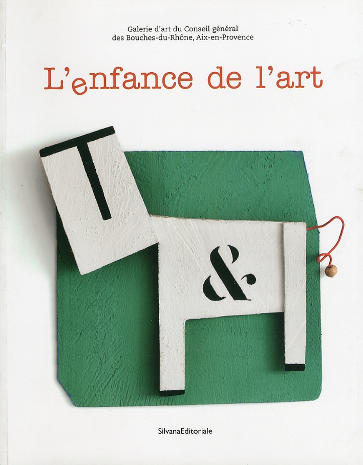 L'enfance de l'art L'enfance de l'art