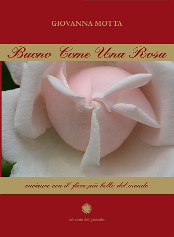 Buono Come Una Rosa Buono Come Una Rosa