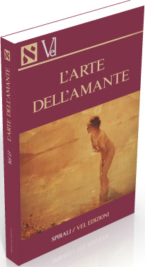 L'Arte dell'Amante. Vol. 13 L'Arte dell'Amante. Vol. 13