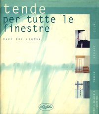 Tende per tutte le finestre
