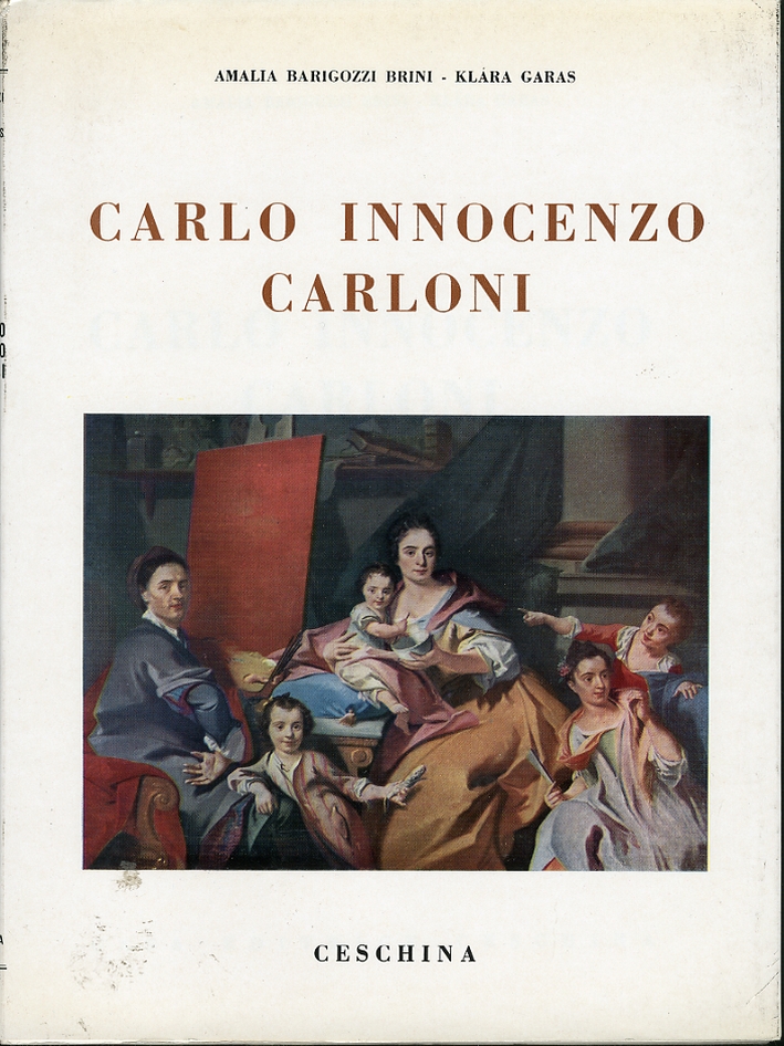 Carlo Innocenzo Carloni Carlo Innocenzo Carloni