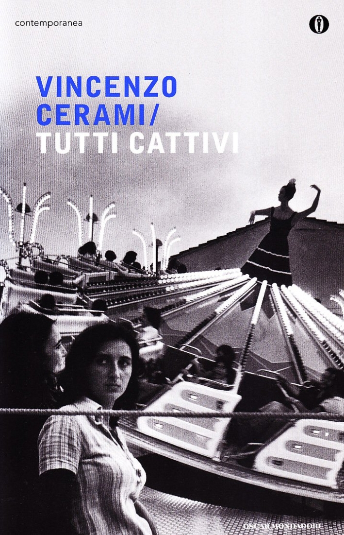 Tutti cattivi Tutti cattivi