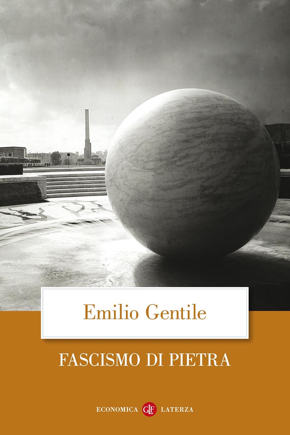 Il fascismo di pietra Il fascismo di pietra