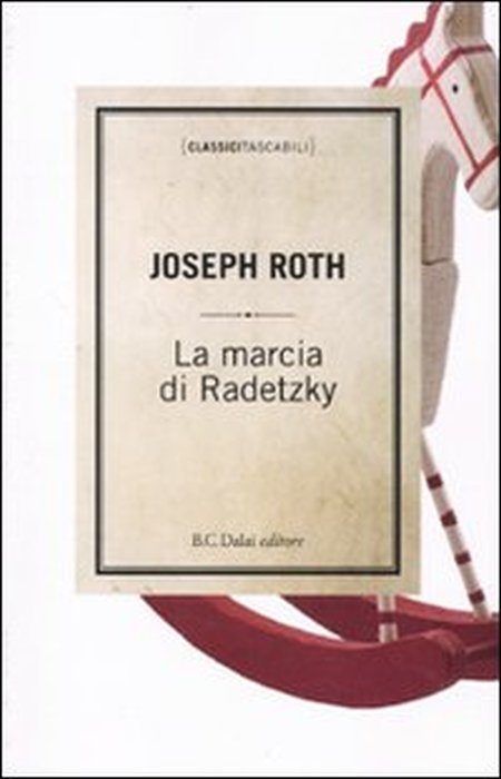 La marcia di Radetzky La marcia di Radetzky