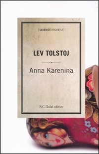 Anna Karenina Anna Karenina