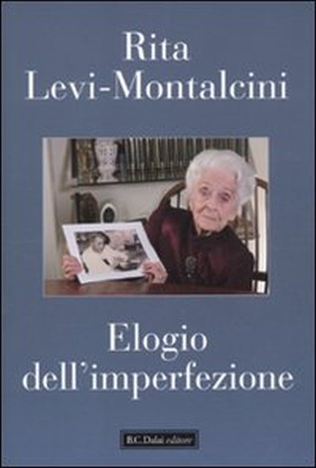 Elogio dell'imperfezione Elogio dell'imperfezione