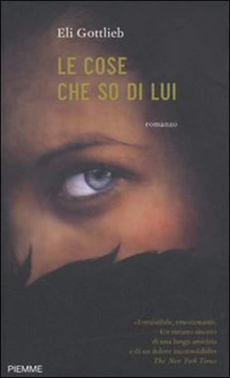 Le cose che so di lui Le cose che so di lui