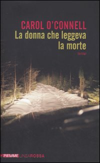La donna che leggeva la morte La donna che leggeva la morte