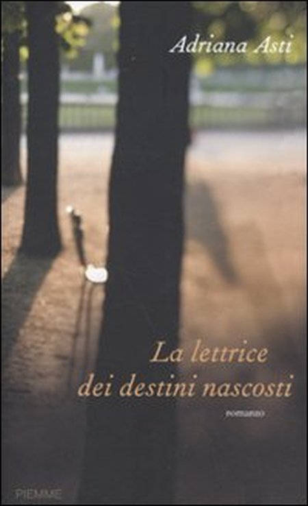 La lettrice dei destini nascosti La lettrice dei destini nascosti