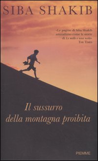 Il sussurro della montagna proibita Il sussurro della montagna proibita