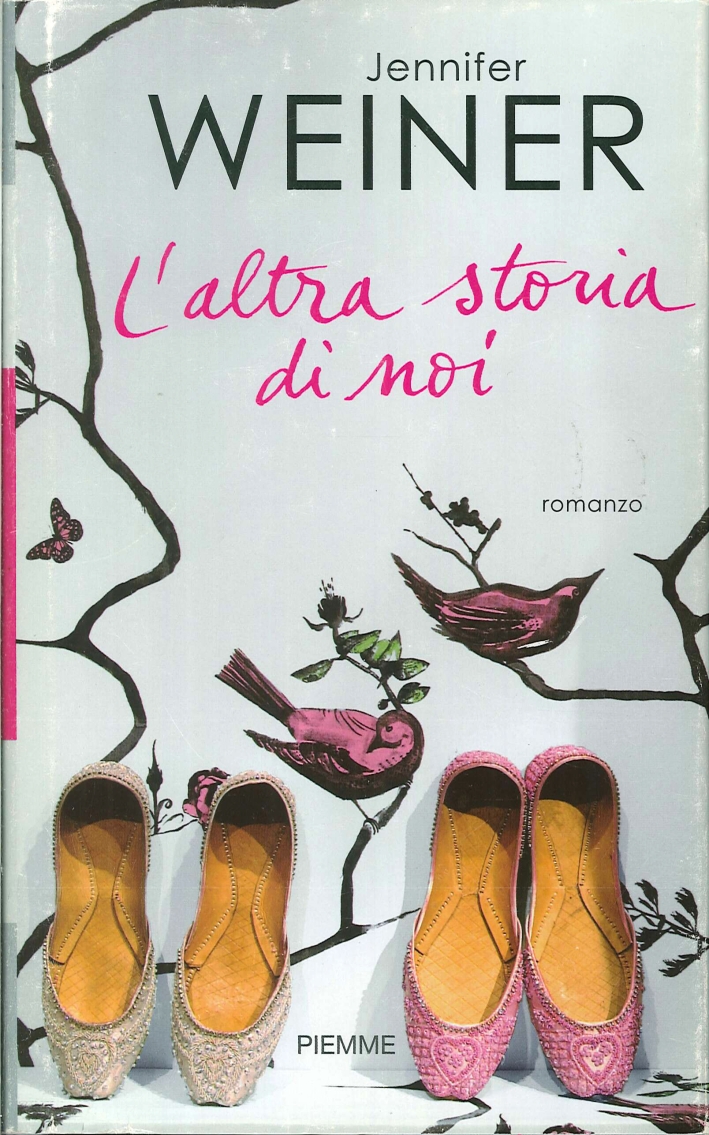 L'Altra Storia di Noi L'Altra Storia di Noi