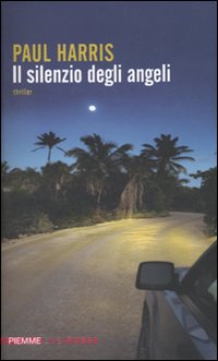 Il silenzio degli angeli Il silenzio degli angeli