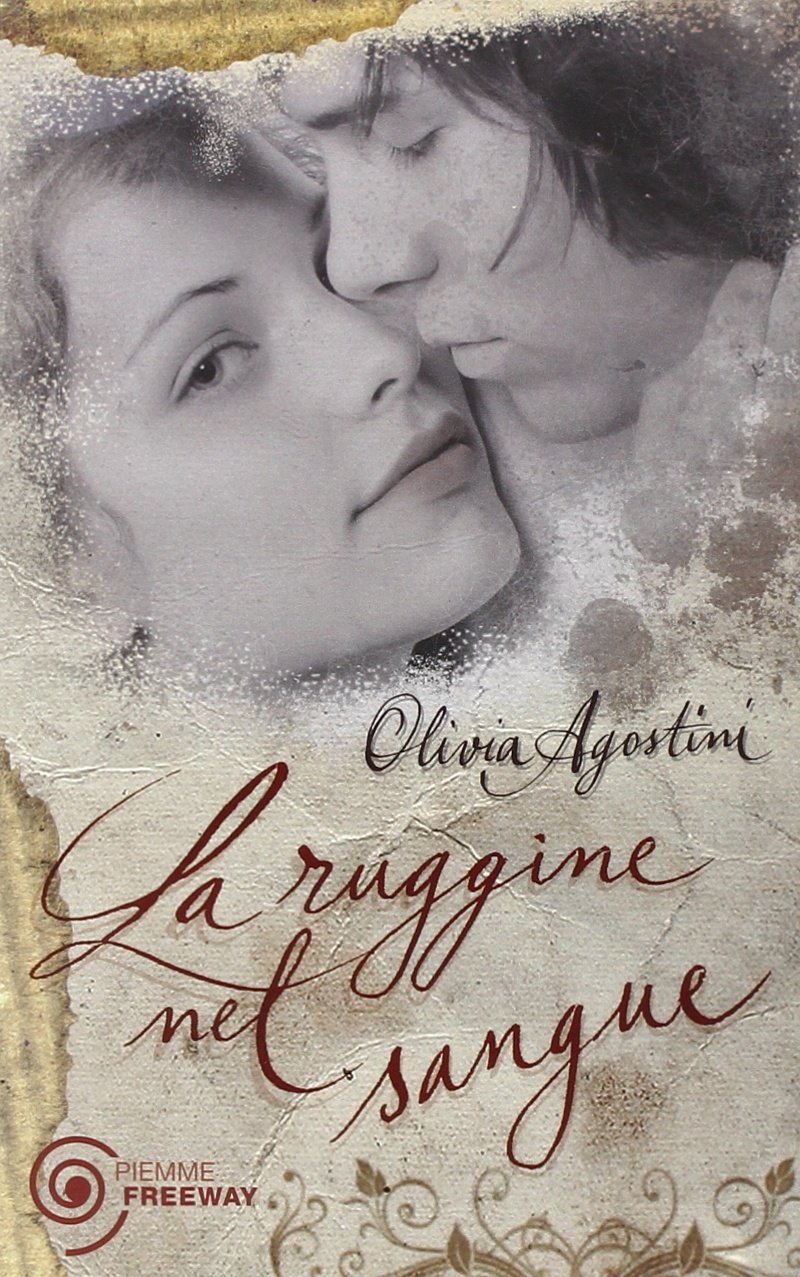 La ruggine nel sangue La ruggine nel sangue