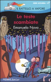 Le teste scambiate Le teste scambiate