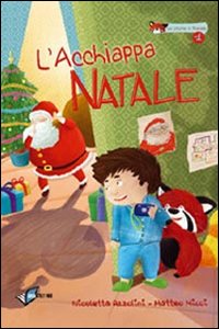 L'acchiappa Natale L'acchiappa Natale