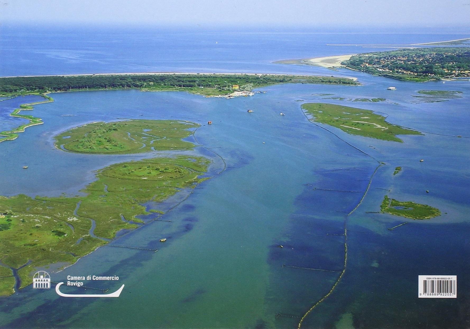 Navigando nel Delta del Po da Chioggia alle bocche di Gnocca e Goro. Ediz. illustrata Navigando nel Delta del Po da Chioggia alle bocche di Gnocca e Goro. Ediz. illustrata