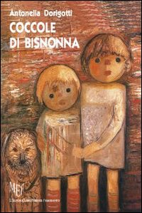 Coccole di bisnonna Coccole di bisnonna