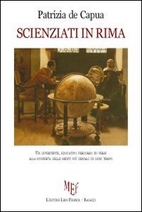 Scienziati in rima Scienziati in rima