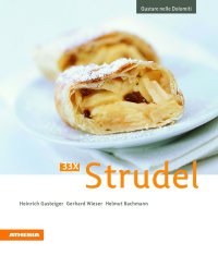 33 x Strudel