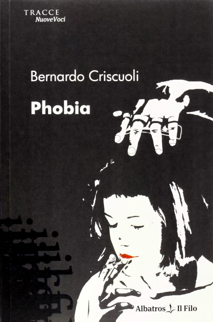 Phobia Phobia