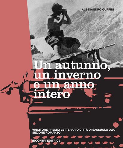 Un autunno, un inverno e un anno intero Un autunno, un inverno e un anno intero