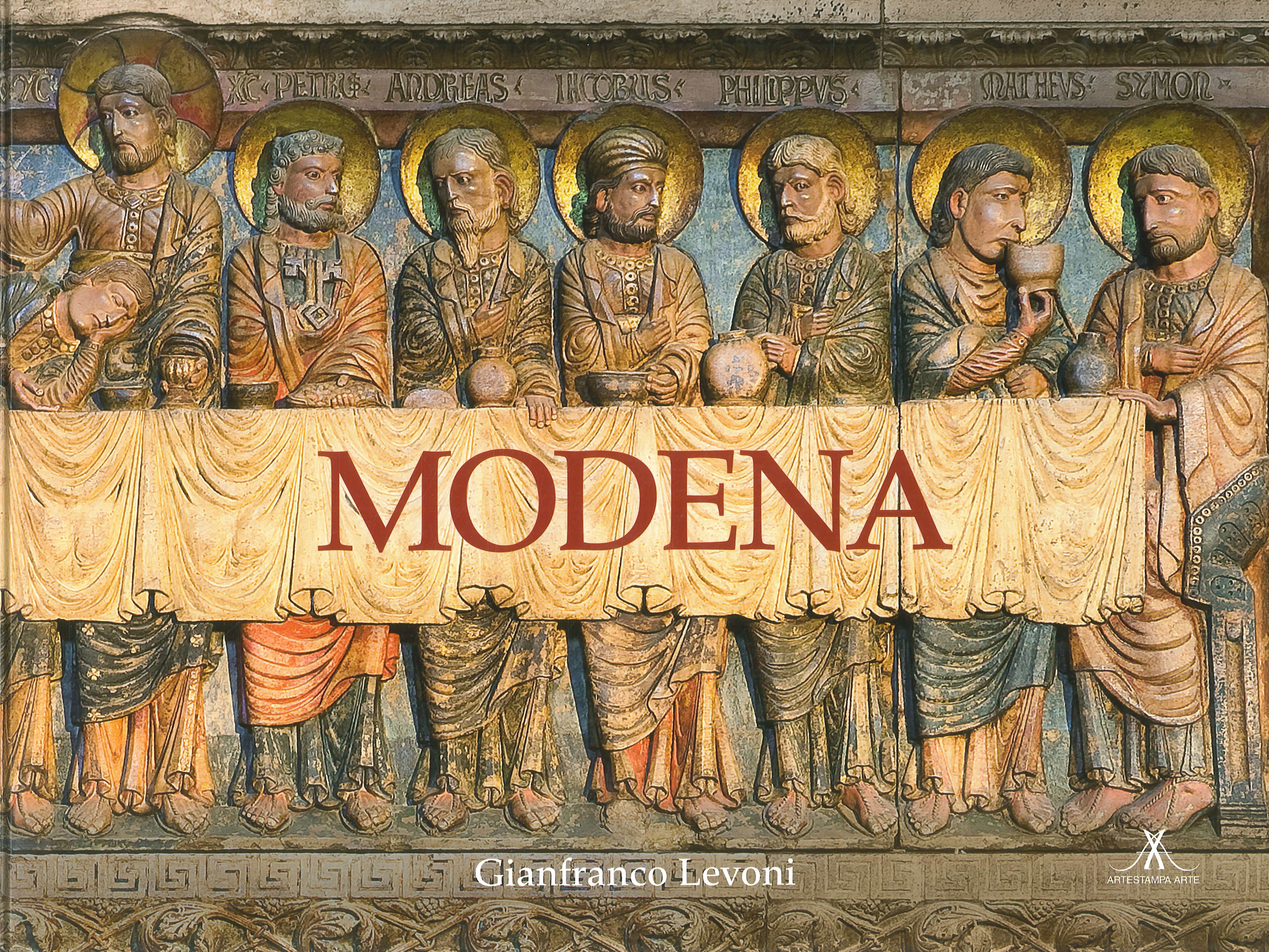 Modena Modena