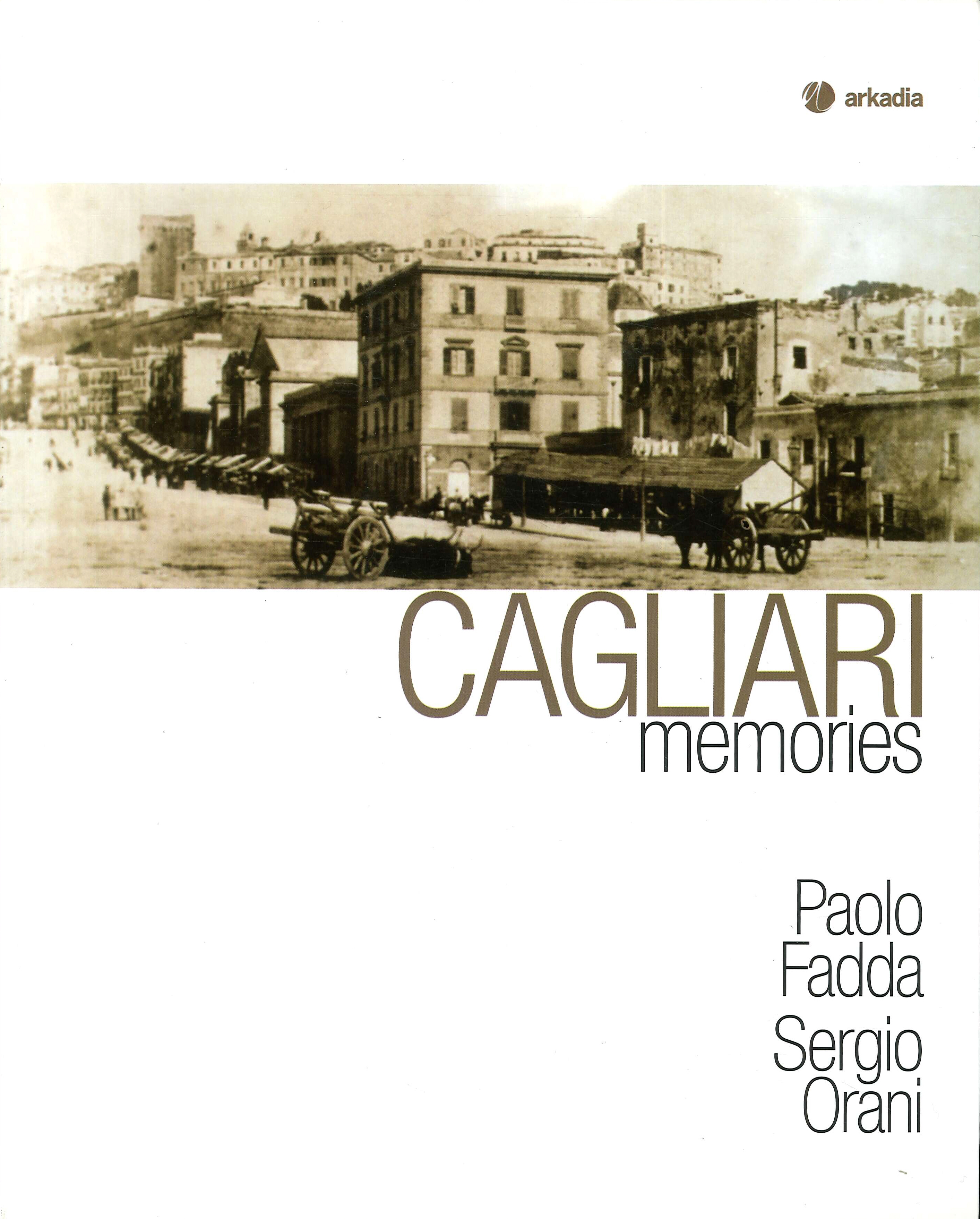 Cagliari memories Cagliari memories