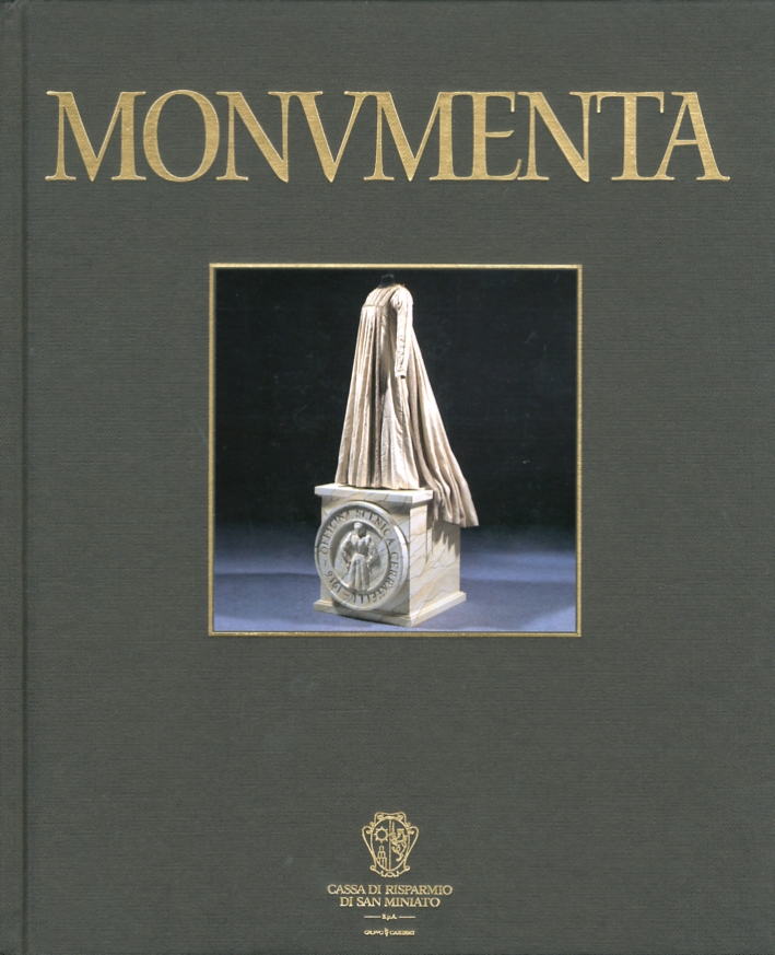 Monumenta. I costumi di scena della Fondazione Cerratelli Monumenta. I costumi di scena della Fondazione Cerratelli