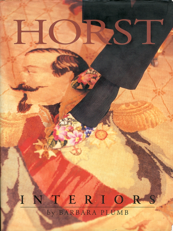 Horst. Interiors Horst. Interiors