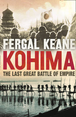 Kohima Kohima