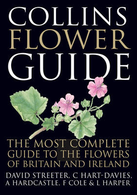 Collins Flower Guide Collins Flower Guide