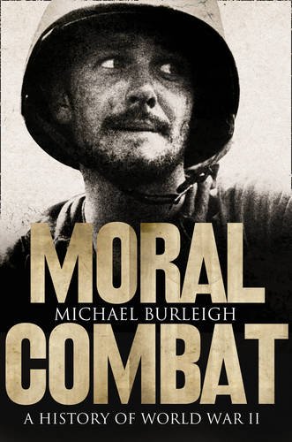 Moral Combat Moral Combat