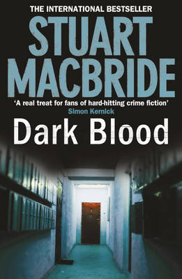 Dark Blood Dark Blood
