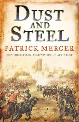 Dust and Steel Dust and Steel