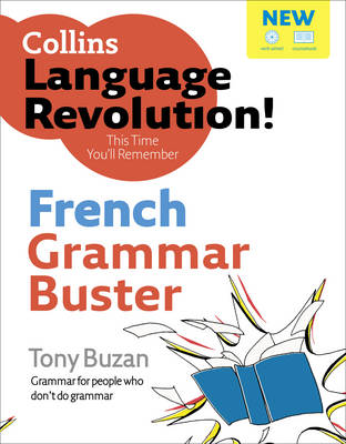French Grammar Buster French Grammar Buster