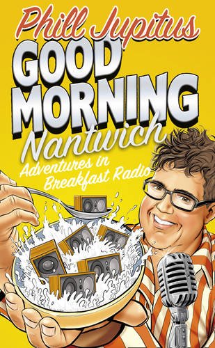 Good Morning Nantwich Good Morning Nantwich
