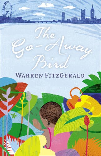 Go-Away Bird Go-Away Bird