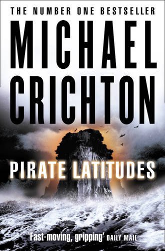 Pirate Latitudes Pirate Latitudes