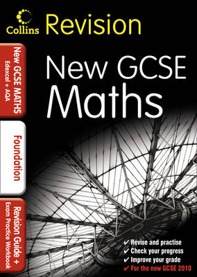 GCSE Maths Foundation GCSE Maths Foundation
