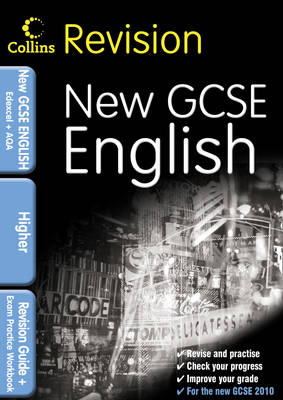 AQA Linear GCSE English Higher AQA Linear GCSE English Higher