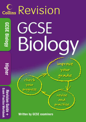 GCSE Biology Higher for OCR B GCSE Biology Higher for OCR B