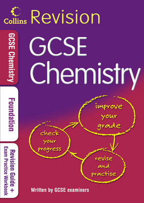 GCSE Chemistry Foundation for OCR B GCSE Chemistry Foundation for OCR B