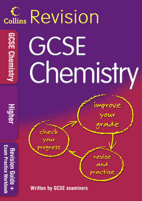 GCSE Chemistry Higher for OCR B. GCSE Chemistry Higher for OCR B.